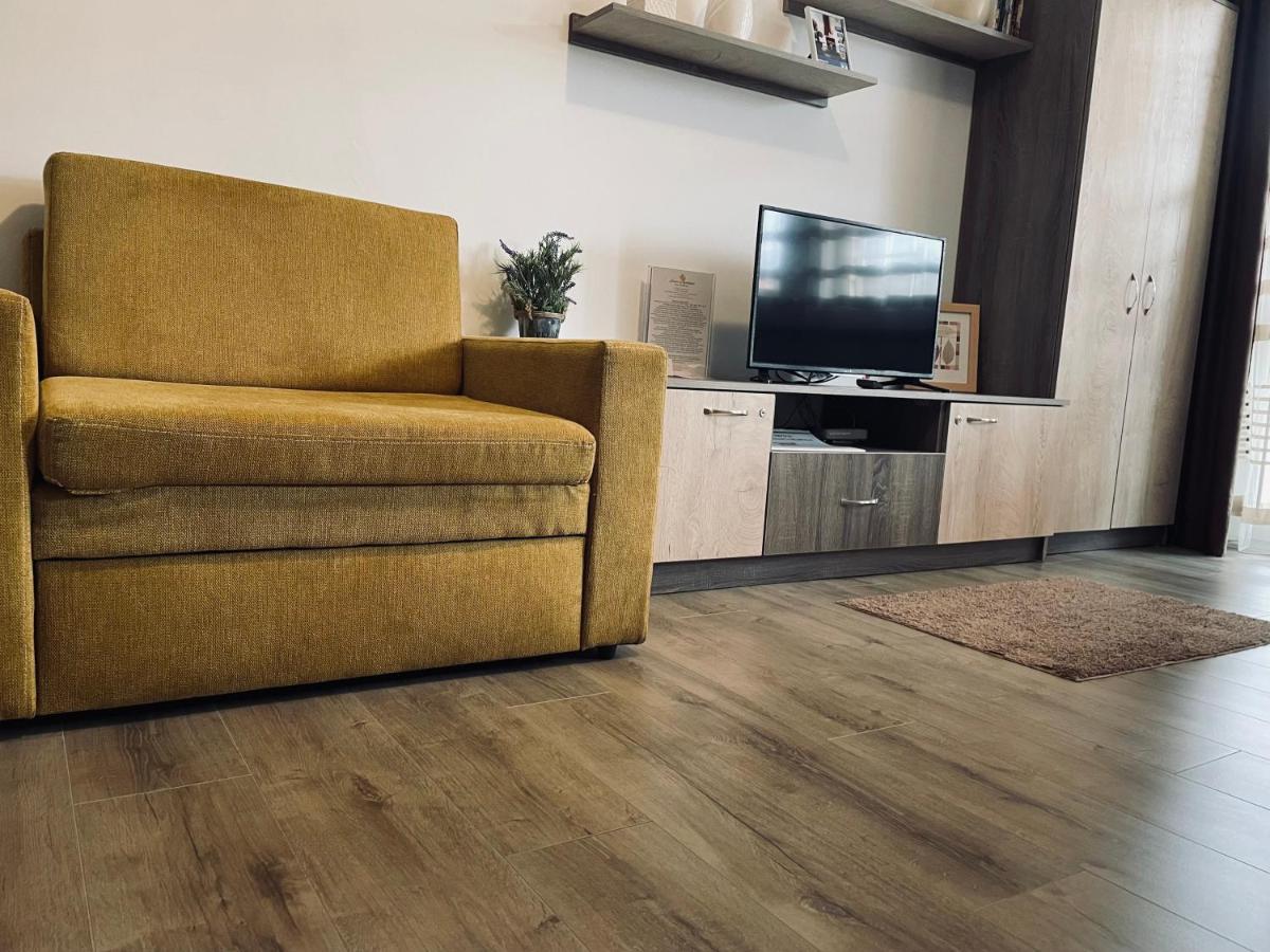 Luxor Apartment Velingrad Esterno foto
