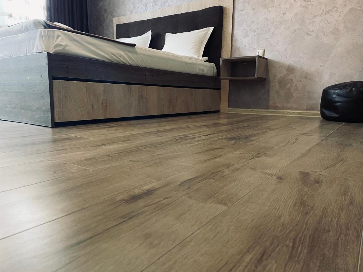 Luxor Apartment Velingrad Esterno foto