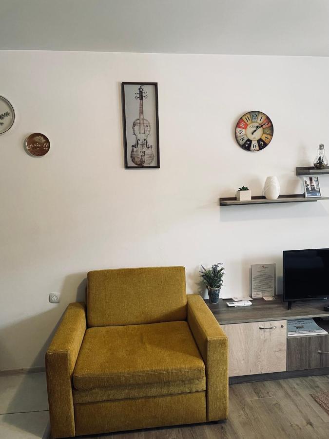 Luxor Apartment Velingrad Esterno foto