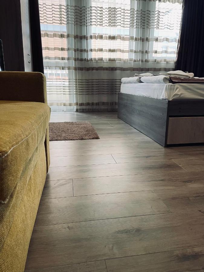 Luxor Apartment Velingrad Esterno foto