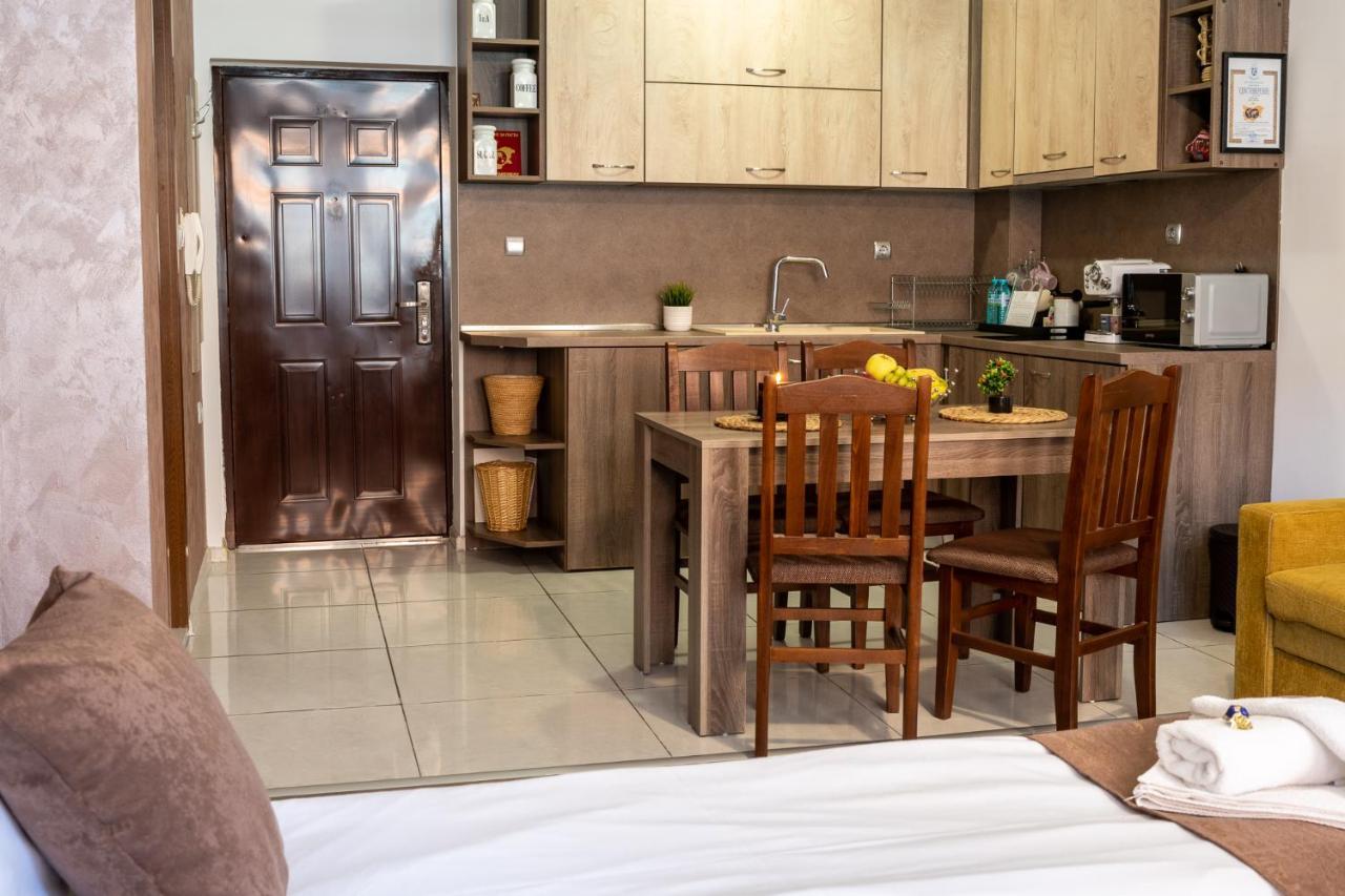 Luxor Apartment Velingrad Esterno foto