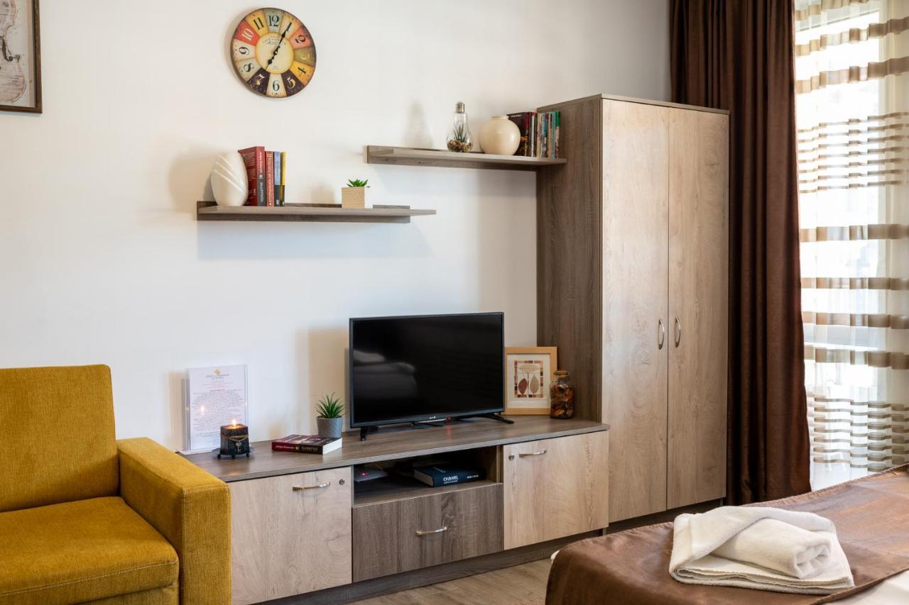 Luxor Apartment Velingrad Esterno foto