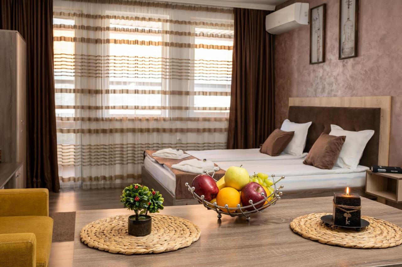 Luxor Apartment Velingrad Esterno foto
