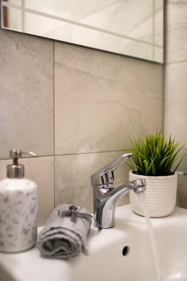 Luxor Apartment Velingrad Esterno foto