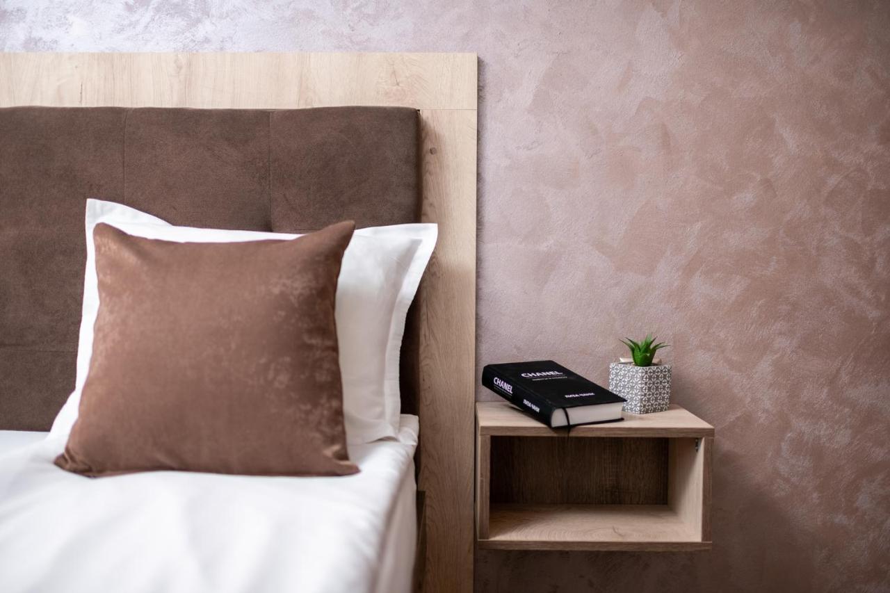 Luxor Apartment Velingrad Esterno foto