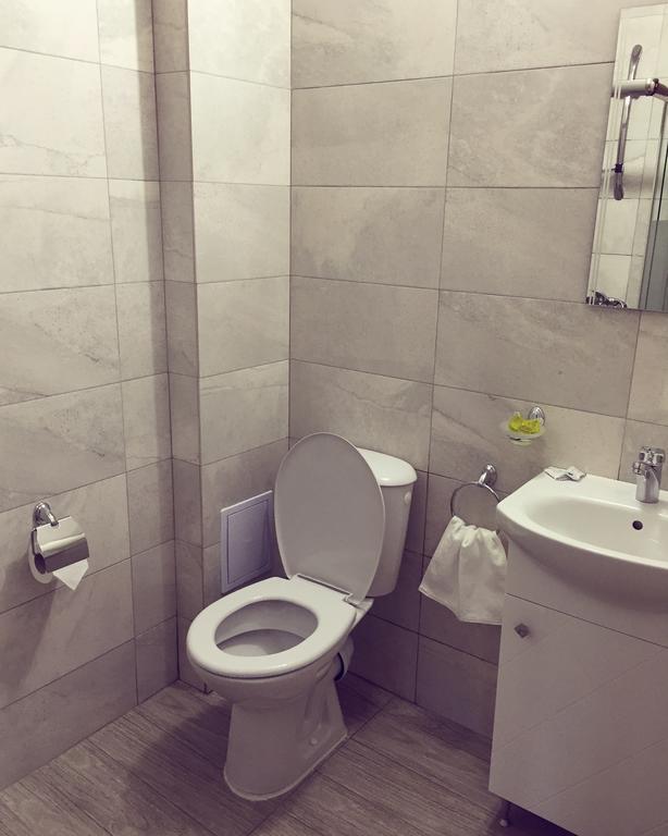 Luxor Apartment Velingrad Esterno foto