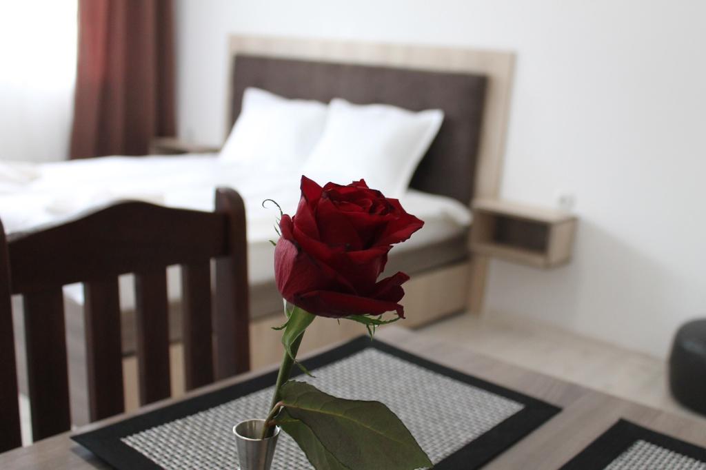 Luxor Apartment Velingrad Esterno foto