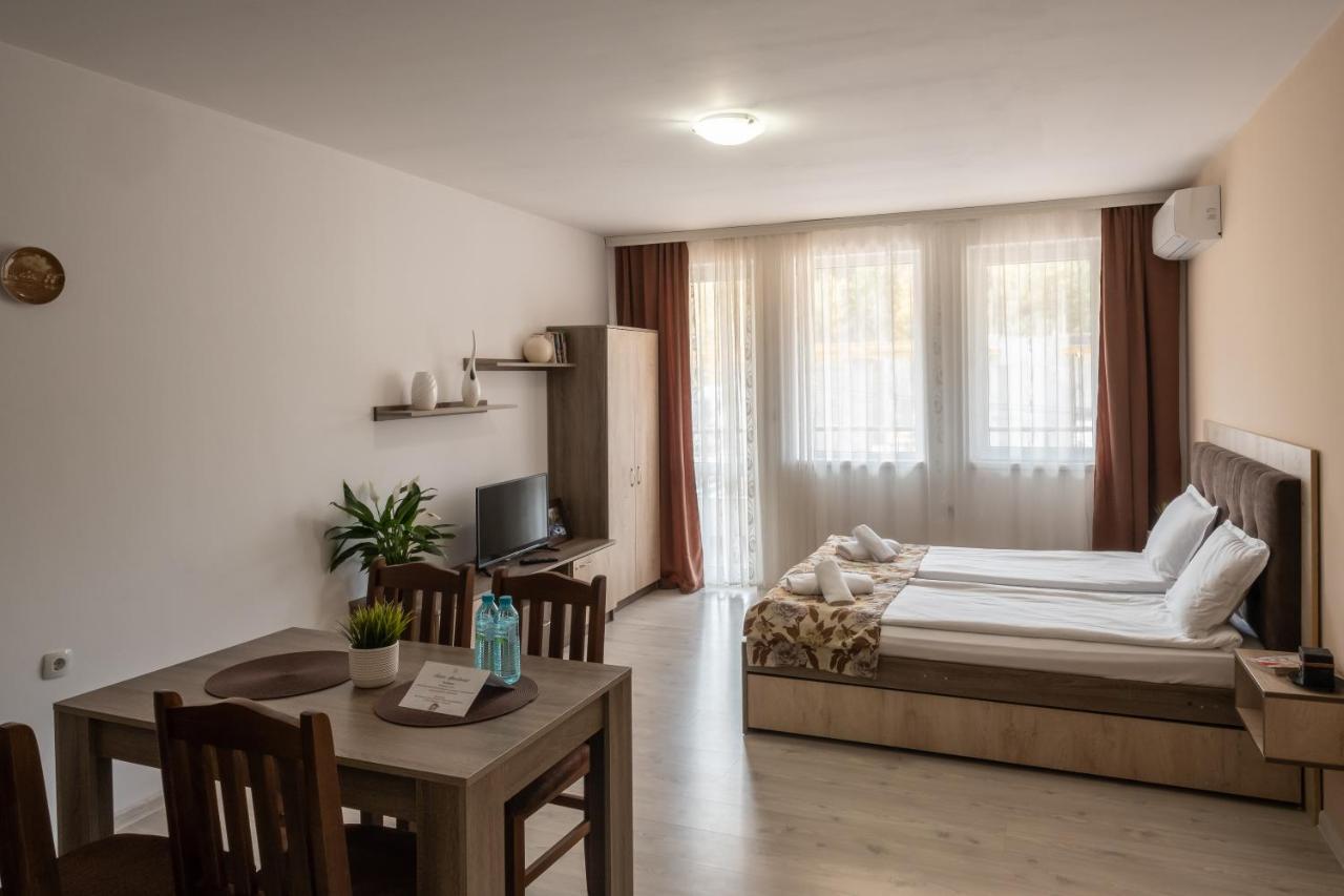 Luxor Apartment Velingrad Esterno foto
