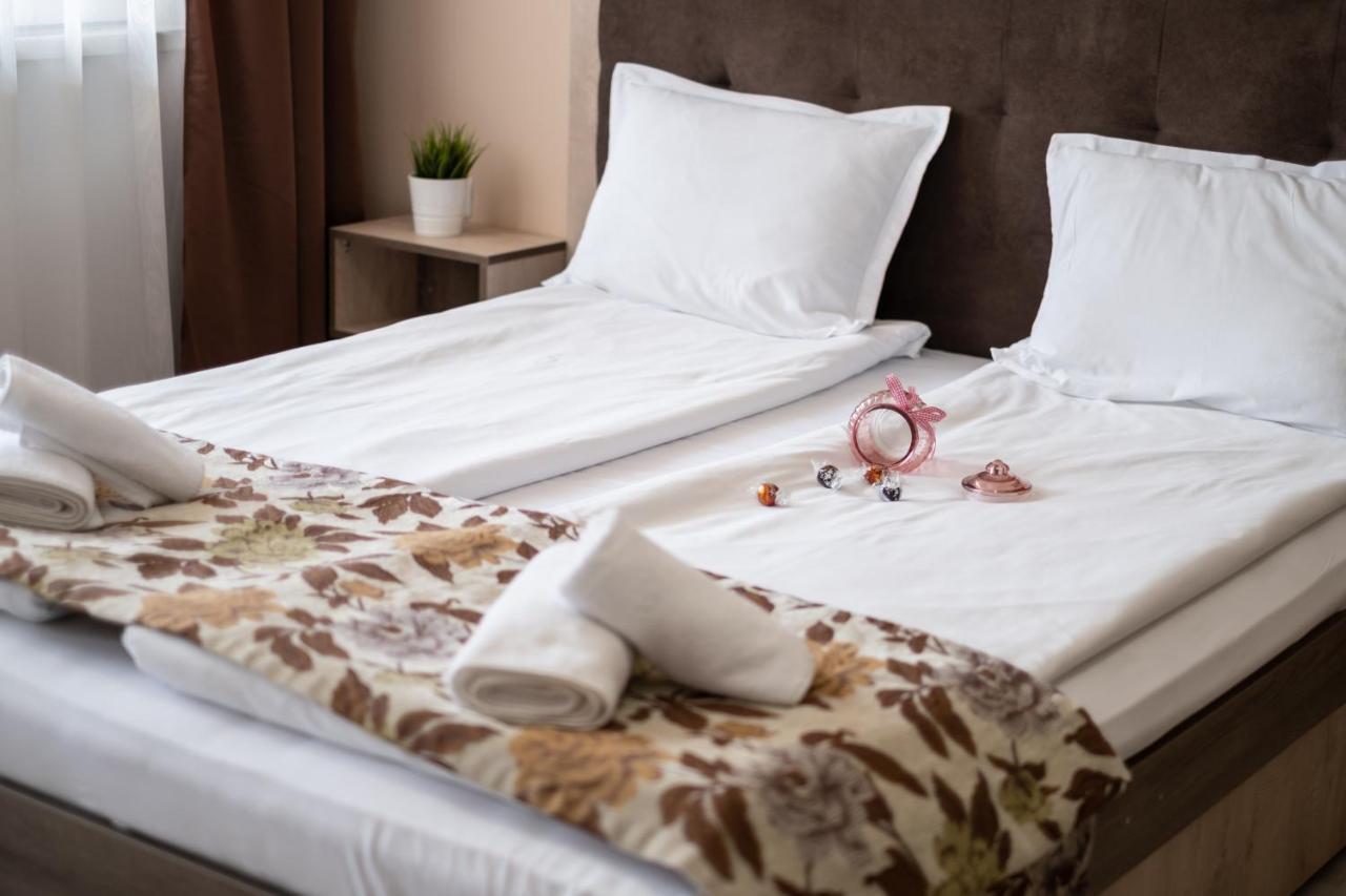 Luxor Apartment Velingrad Esterno foto