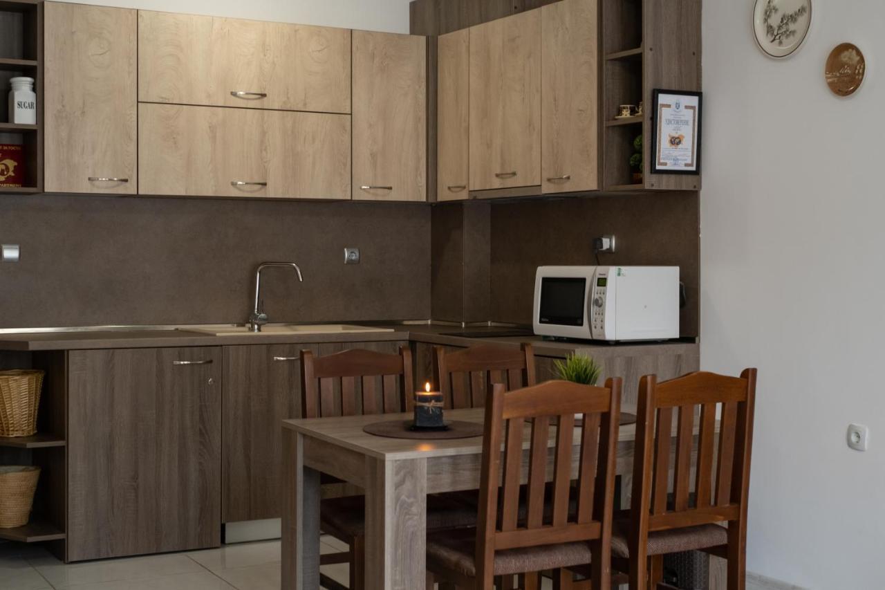 Luxor Apartment Velingrad Esterno foto