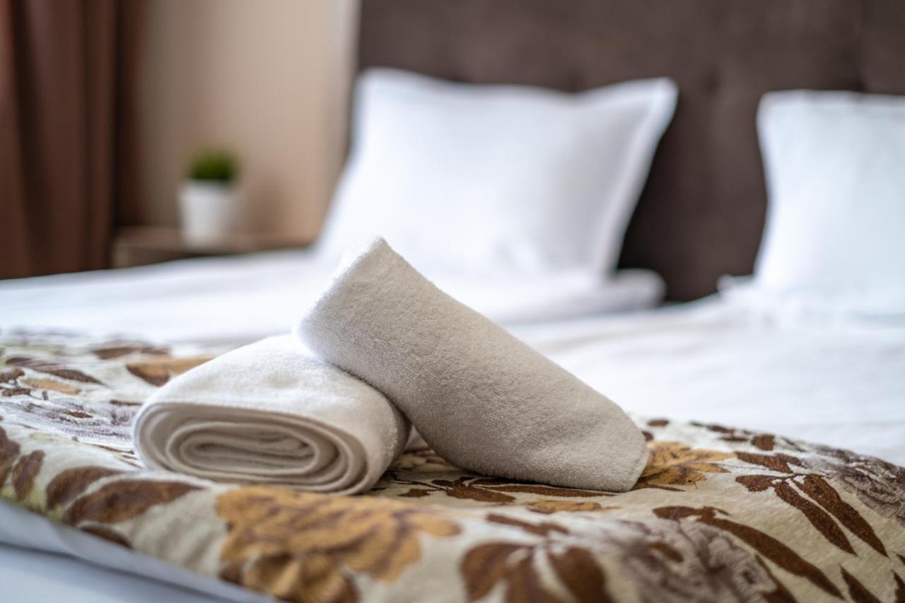Luxor Apartment Velingrad Esterno foto