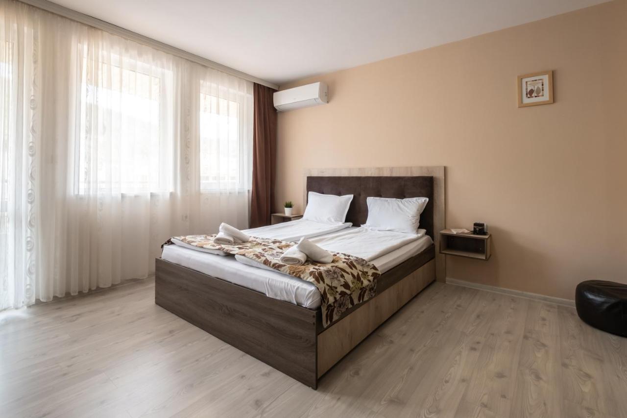 Luxor Apartment Velingrad Esterno foto